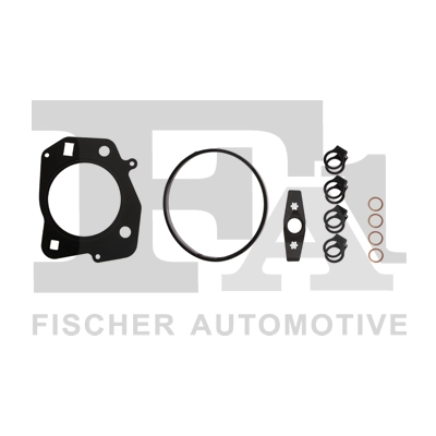FA1 (Fischer Automotive) KT120360E