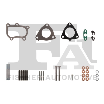 FA1 (Fischer Automotive) KT128504