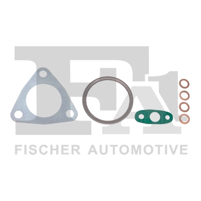 FA1 (Fischer Automotive) KT210340E
