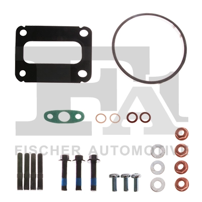 FA1 (Fischer Automotive) KT130510