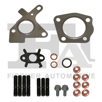 FA1 (Fischer Automotive) KT220100