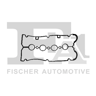FA1 (Fischer Automotive) EP2100914