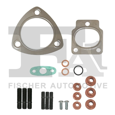 FA1 (Fischer Automotive) KT410020