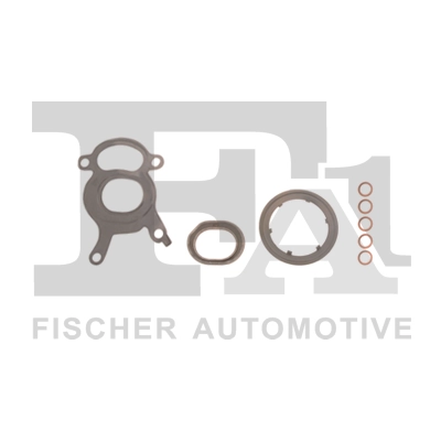 FA1 (Fischer Automotive) KT100510E