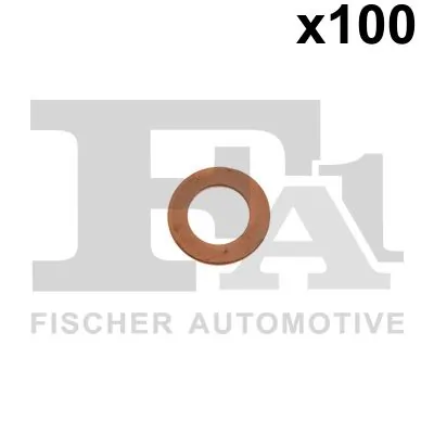 FA1 (Fischer Automotive) 094810100