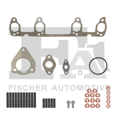 FA1 (Fischer Automotive) KT110205