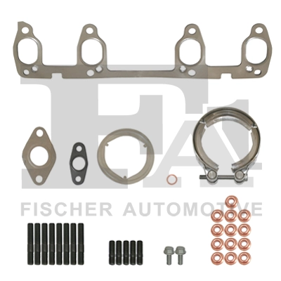 FA1 (Fischer Automotive) KT110105