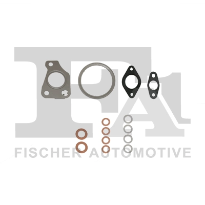 FA1 (Fischer Automotive) KT330230E