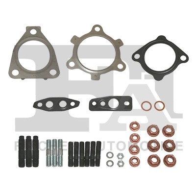 Toyota 172010L042