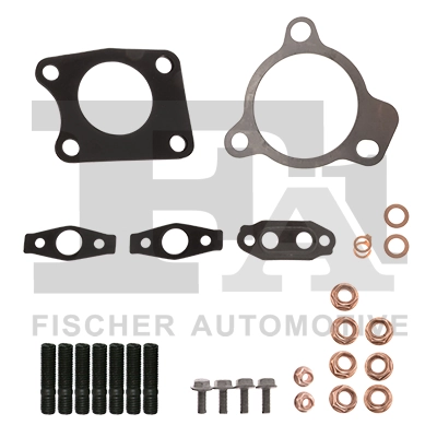 FA1 (Fischer Automotive) KT780120