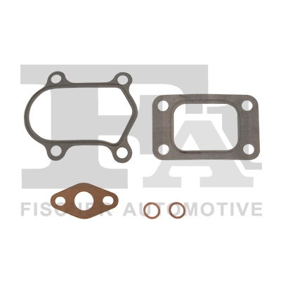 FA1 (Fischer Automotive) KT870060E