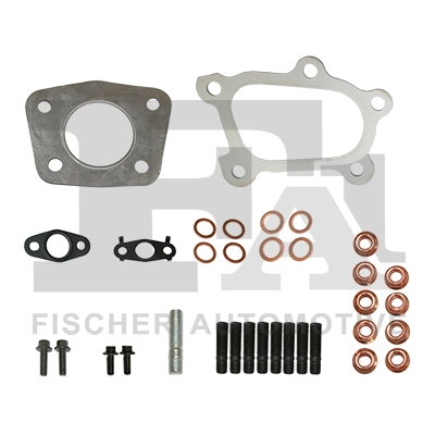 FA1 (Fischer Automotive) KT780050