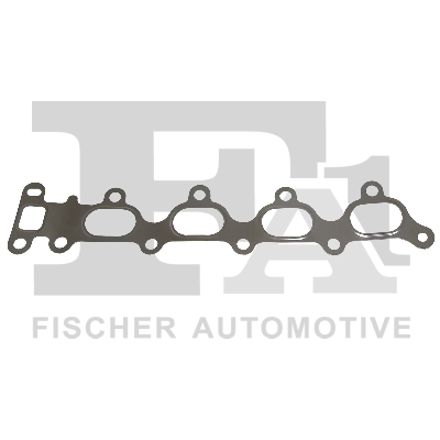 FA1 (Fischer Automotive) 412015