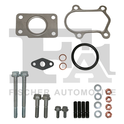 FA1 (Fischer Automotive) KT330040