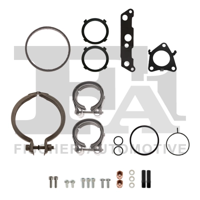 FA1 (Fischer Automotive) KT111590