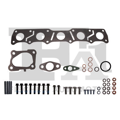 FA1 (Fischer Automotive) KT550260