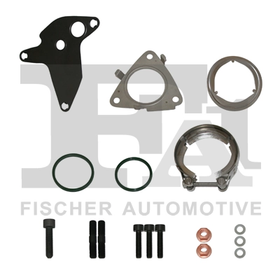 FA1 (Fischer Automotive) KT110045
