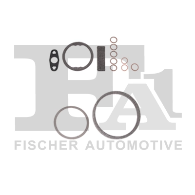 FA1 (Fischer Automotive) KT100470E