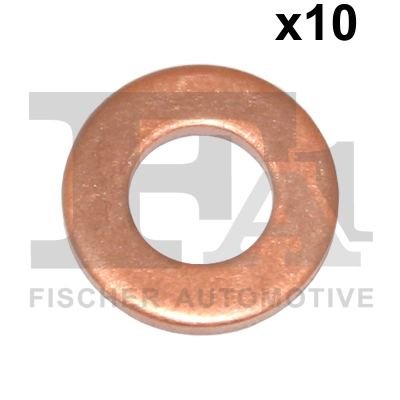 FA1 (Fischer Automotive) 107281010