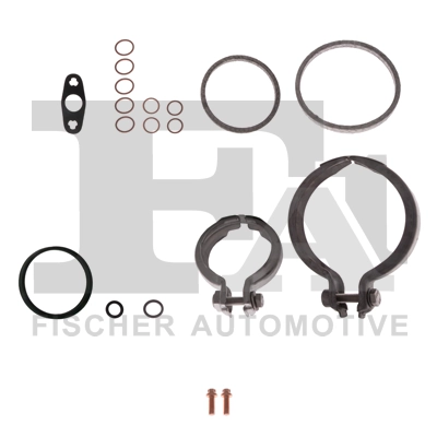 FA1 (Fischer Automotive) KT100400