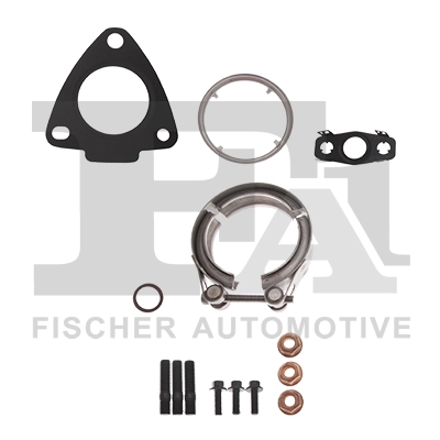 FA1 (Fischer Automotive) KT130490