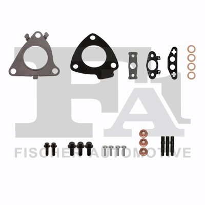FA1 (Fischer Automotive) KT410190