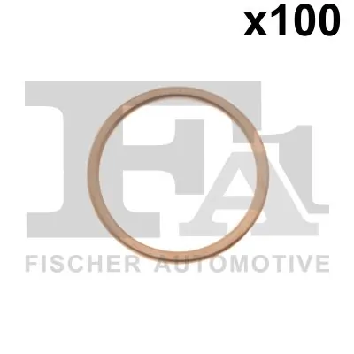 FA1 (Fischer Automotive) 224150100