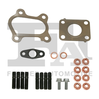 FA1 (Fischer Automotive) KT730030