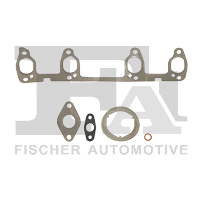 FA1 (Fischer Automotive) KT110006E