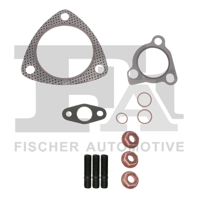 FA1 (Fischer Automotive) KTE000060