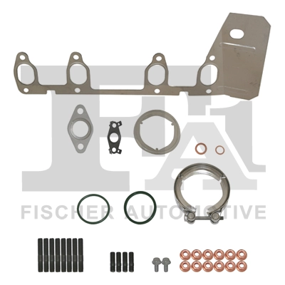 FA1 (Fischer Automotive) KT110055