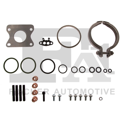 FA1 (Fischer Automotive) KT111770