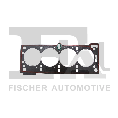 FA1 (Fischer Automotive) EC2200902