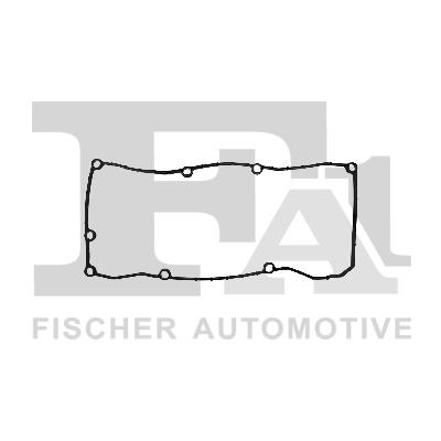 FA1 (Fischer Automotive) EP2200906