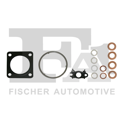 FA1 (Fischer Automotive) KT330350E
