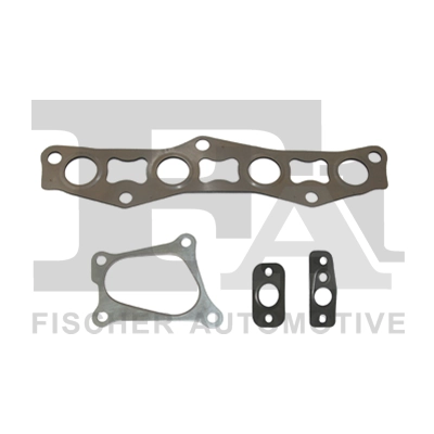 FA1 (Fischer Automotive) KT100070E