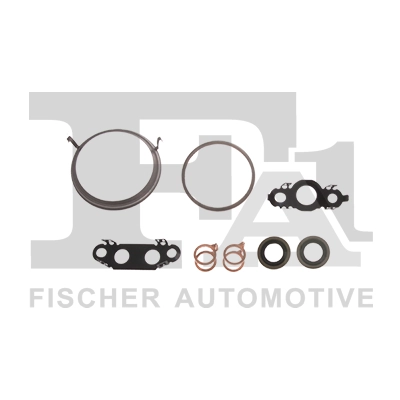 FA1 (Fischer Automotive) KT130410E