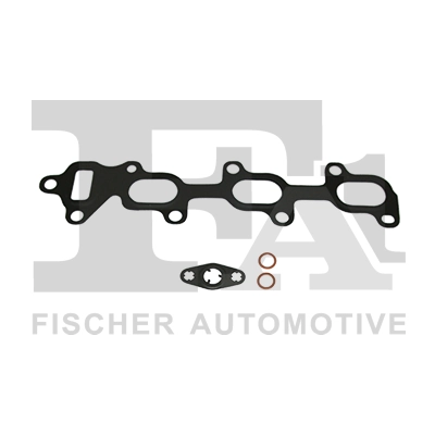 FA1 (Fischer Automotive) KT140210E