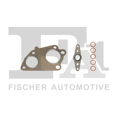 FA1 (Fischer Automotive) KT100170E