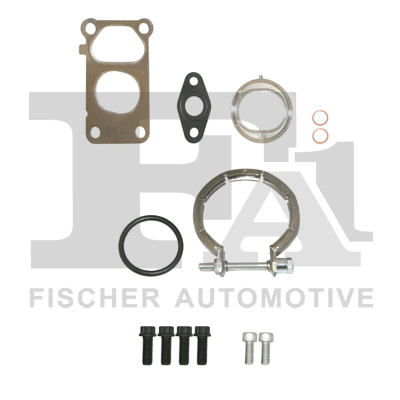 FA1 (Fischer Automotive) KT100240
