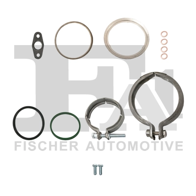 FA1 (Fischer Automotive) KT100190
