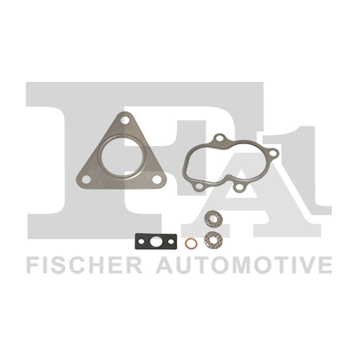 FA1 (Fischer Automotive) KT210120E