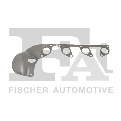 FA1 (Fischer Automotive) 411016