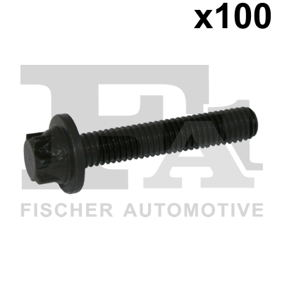 FA1 (Fischer Automotive) 982T06733100