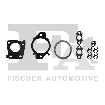 FA1 (Fischer Automotive) KT120150E