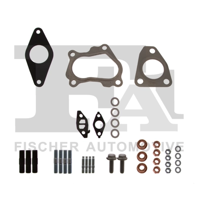 FA1 (Fischer Automotive) KT770250
