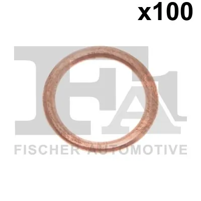 FA1 (Fischer Automotive) 968330100