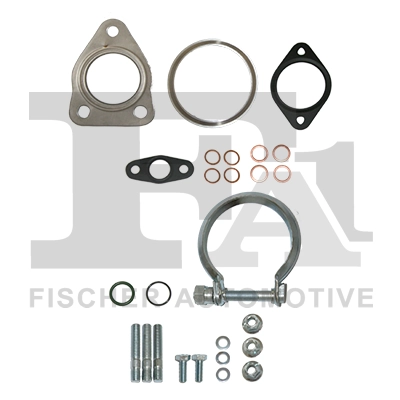 FA1 (Fischer Automotive) KT330320