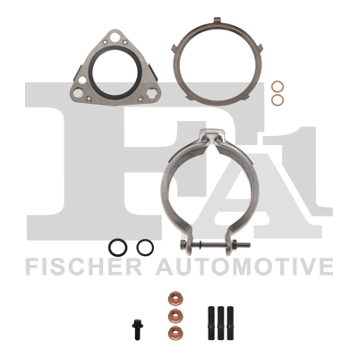 FA1 (Fischer Automotive) KT460020
