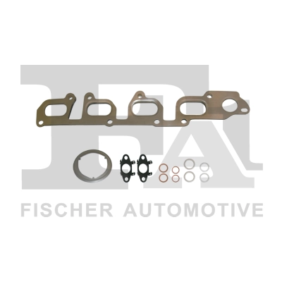 FA1 (Fischer Automotive) KT111240E